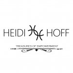 HeidiHoff DESIGN logo svart kvadrat.jpg