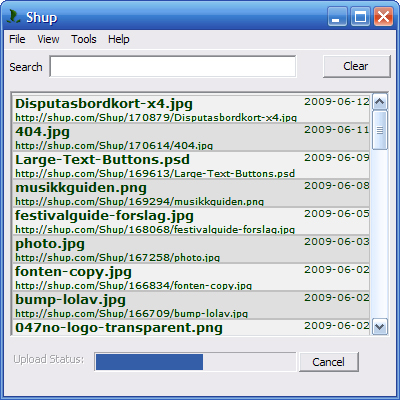 shup-laster-opp shup-laster-opp
