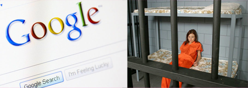 Straffet av Google?