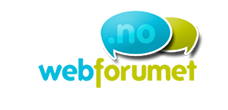 Webforumet.no