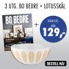 Bo Bedre + Lotus bollen.jpg