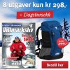 Villmarksliv - 8 utgaver + Dagstursekk.jpg