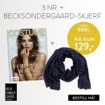 Costume - 3 nr + Becksöndergaard-skjerf.jpg