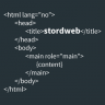 stordweb