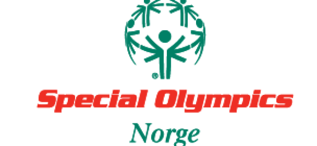 Special Olympics Norge