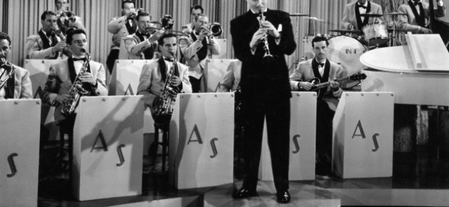 Artie Shaw | klarinett | 1910 – 2004