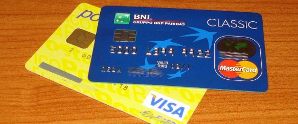 Kredittkort uten norsk statsborgerskap