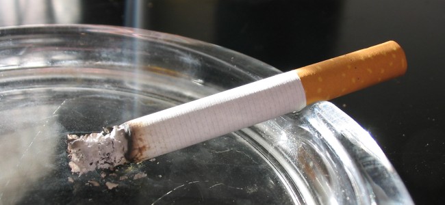 Situasjoner med røyketrang – enkle tips for å unngå lysten på røyk