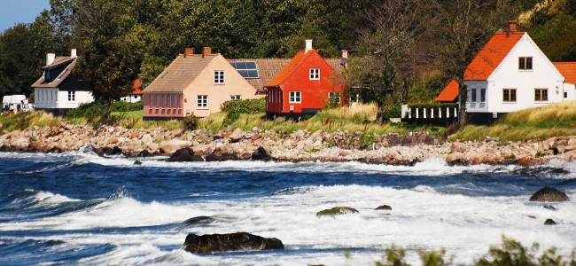 Test: Bornholm eller Skagen? Alt du trenger å vite