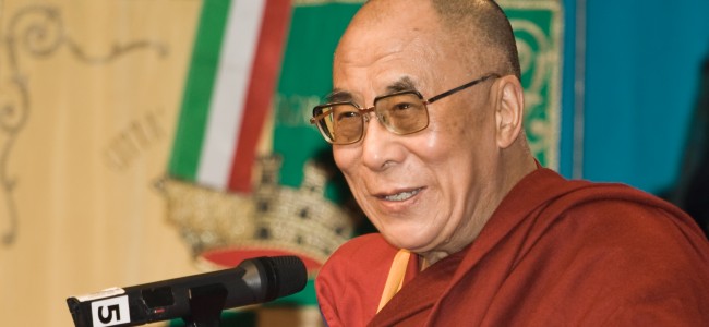 Dette er Dalai Lama – rask oversikt
