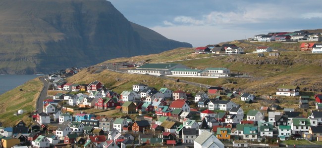 Færøyene – verdens mest uberørte øy