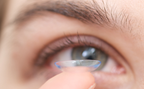 Kontaktlinser: viktige spørsmål og svar
