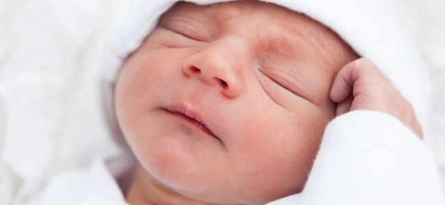 Gratis startpakker til babyer og nyfødte