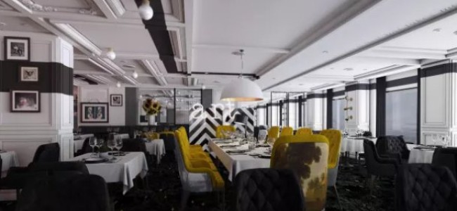 Celebrity Edge lanserer unike restauranter med Michelinretter