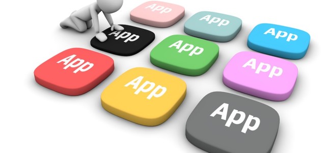 Trenger virksomheten din en App?