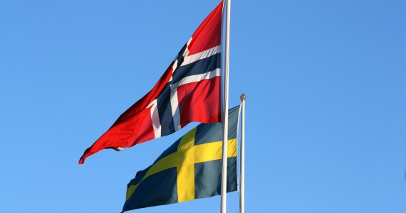 Regulering av nettcasino i Norge