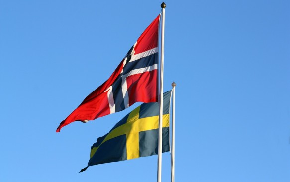 Regulering av nettcasino i Norge