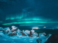 6 unike nordiske naturopplevelse