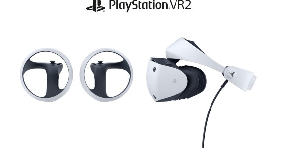 Playstation VR2 kommer i 2023