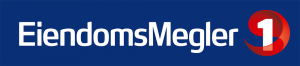 Eiendomsmegler1-logo