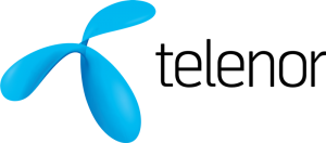 Telenor-logo