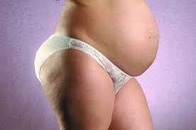 overvekt-gravid