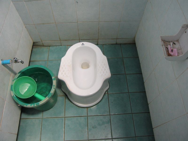 19-toalett