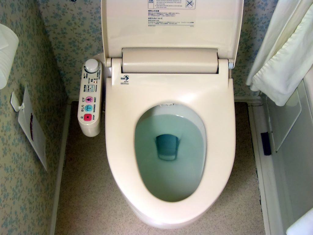 4-toalett