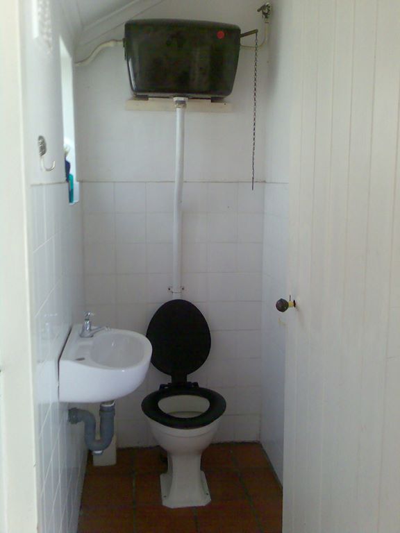 8-toalett